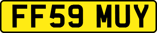 FF59MUY