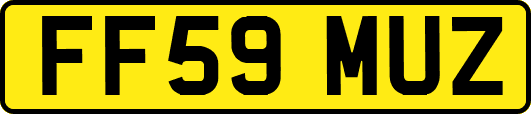 FF59MUZ