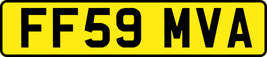 FF59MVA