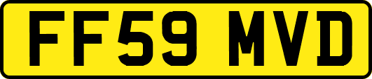 FF59MVD