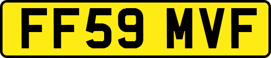 FF59MVF
