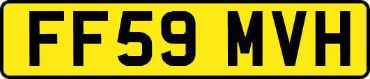 FF59MVH