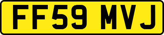 FF59MVJ
