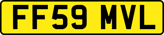 FF59MVL