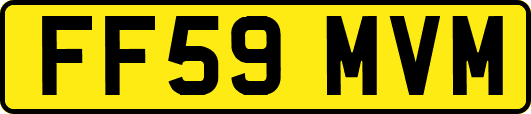 FF59MVM