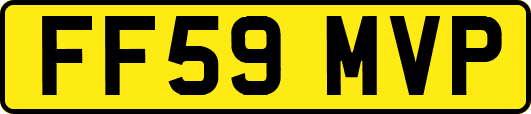FF59MVP