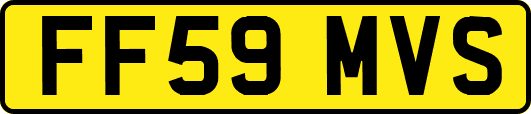 FF59MVS