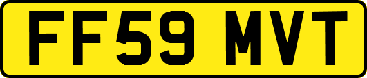FF59MVT