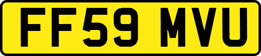 FF59MVU