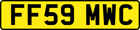 FF59MWC