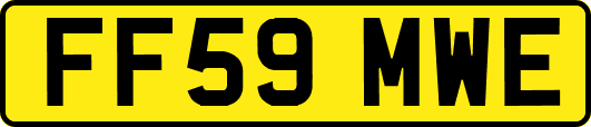 FF59MWE