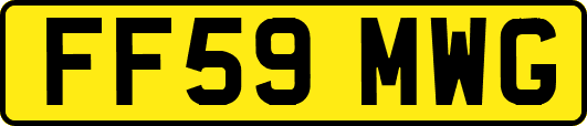 FF59MWG