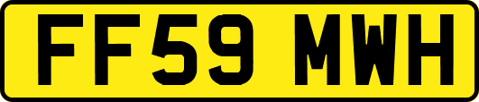 FF59MWH