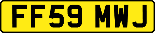 FF59MWJ