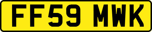 FF59MWK