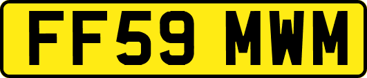 FF59MWM