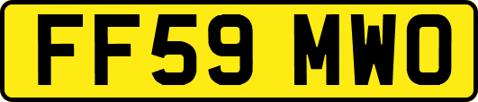 FF59MWO