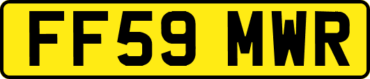 FF59MWR
