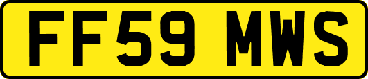 FF59MWS