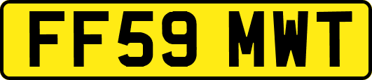 FF59MWT