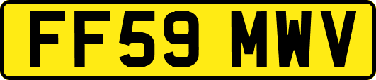 FF59MWV