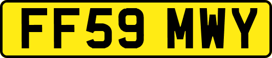 FF59MWY