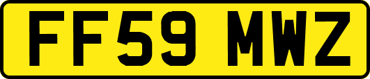 FF59MWZ