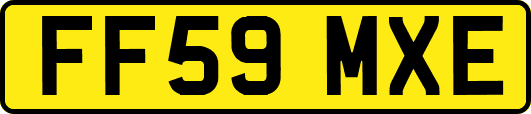FF59MXE