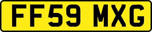 FF59MXG
