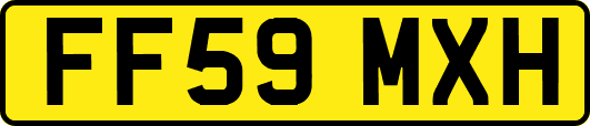 FF59MXH
