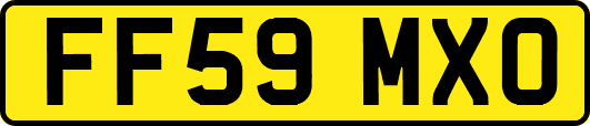 FF59MXO