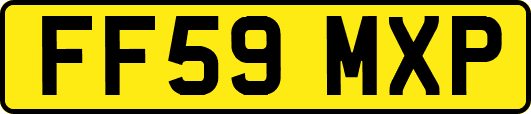 FF59MXP