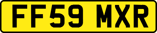 FF59MXR