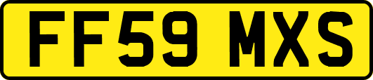 FF59MXS