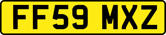 FF59MXZ