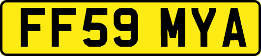 FF59MYA