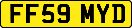 FF59MYD
