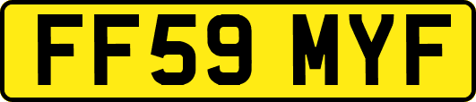 FF59MYF