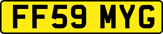 FF59MYG