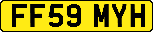 FF59MYH