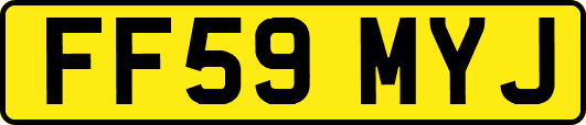 FF59MYJ