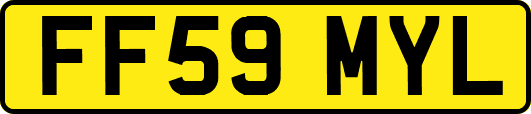 FF59MYL