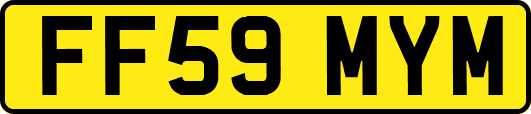 FF59MYM