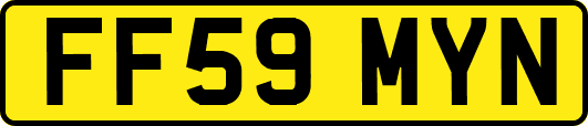 FF59MYN