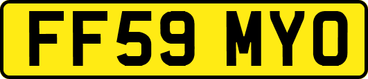 FF59MYO
