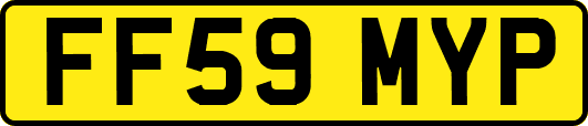 FF59MYP