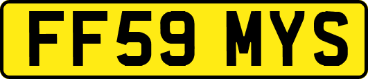 FF59MYS