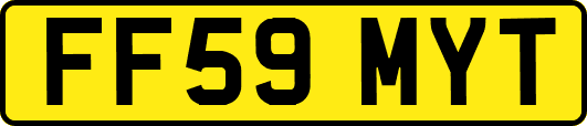FF59MYT