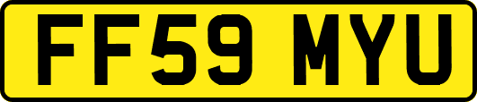 FF59MYU