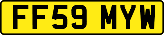 FF59MYW